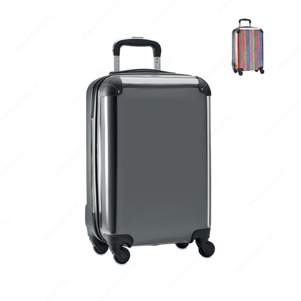 MO6808-03 Kufer PICKME crni