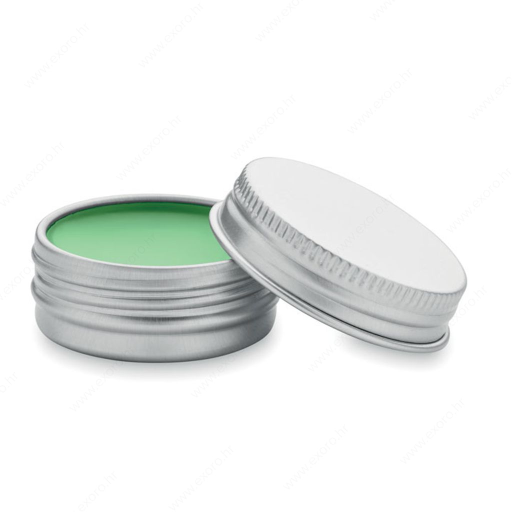 MO6809-09 Balzam za usne BALM, veganski, zeleni