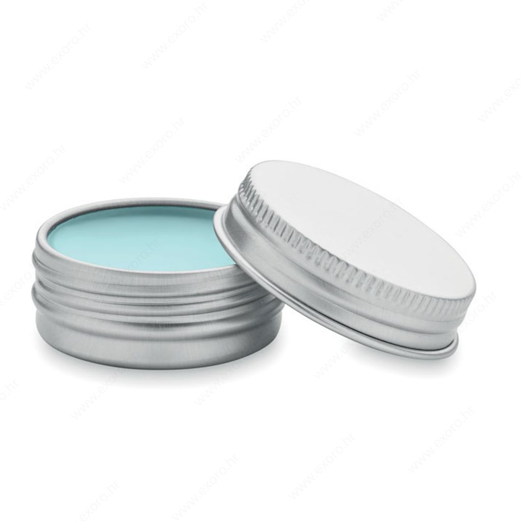 MO6809-66 Balzam za usne BALM, veganski, baby plavi