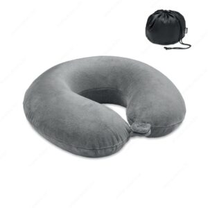 MO6842-07 Jastuk putni DREAMS sivi