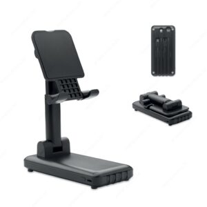 MO6863-03 Punjač prijenosni AVELI stalak, 10000mAh, crni