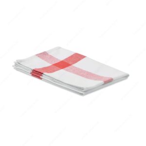 MO6871-05 Krpa kuhinjska KITCH 180gr, crvena