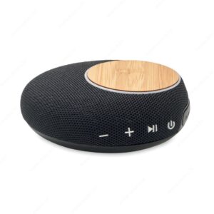 MO6887-03 Zvučnik bežični FLARE 4000mAh, crni