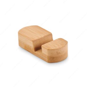 Stalak za mobitel POY drveni