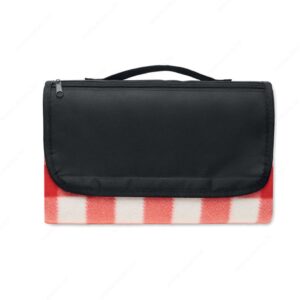 MO6891-05 Deka za piknik CALY crvena