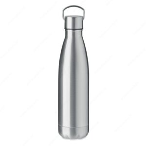 MO6896-10 Boca ARCTIC termo, metalna, 500ml, mat srebrna