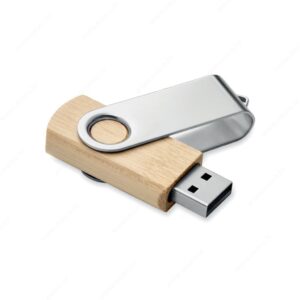USB TECHIWO 16GB, drvo