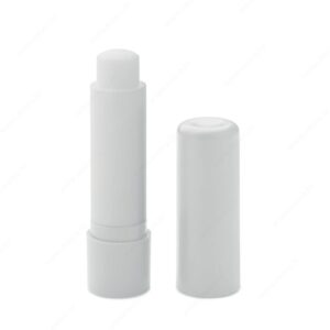 Balzam za usne VEGAN GLOSS, veganski, bijeli