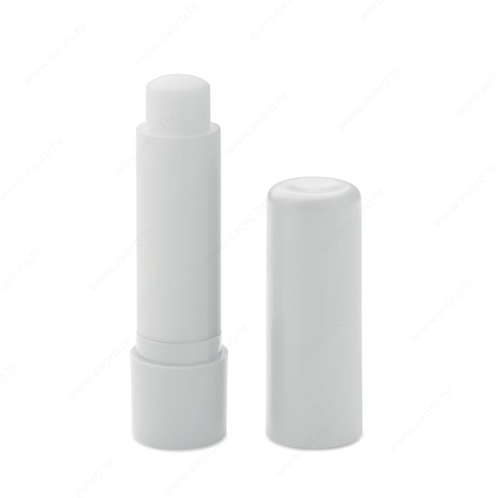 Balzam za usne VEGAN GLOSS, veganski, bijeli
