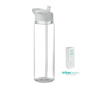 MO6961-22 Boca BAY plastična, 650ml, prozirna