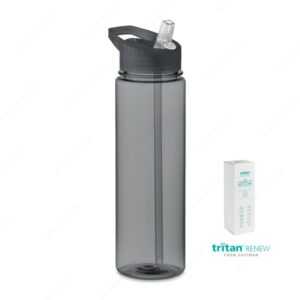 MO6961-27 Boca BAY plastična, 650ml, siva