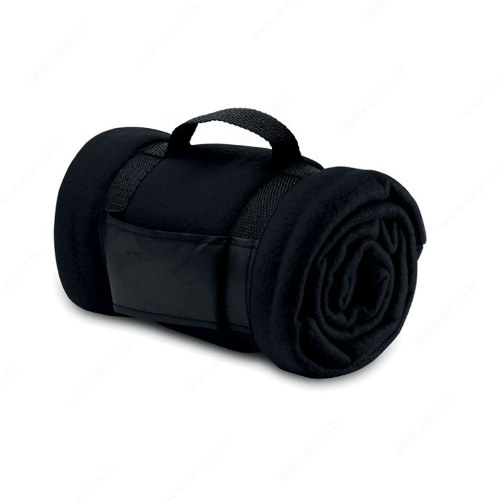 MO7245-03 Deka STAVENGER crna