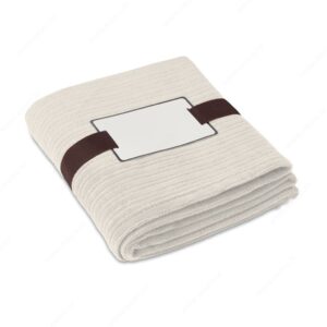 MO7246-13 Deka soft fleece CAP CODE bež