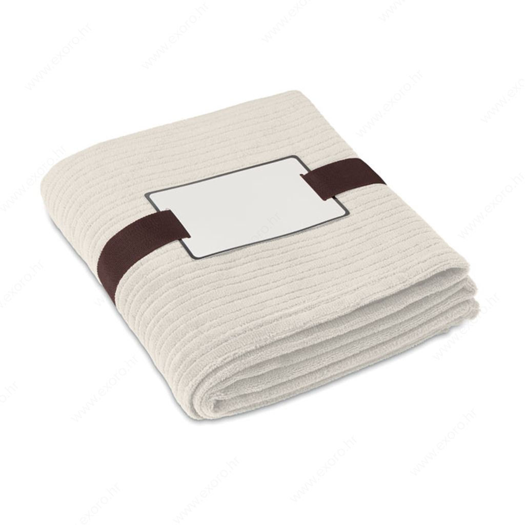 MO7246-13 Deka soft fleece CAP CODE bež