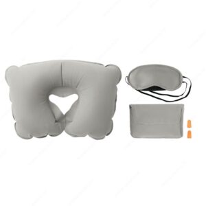 Putni set TRAVELPLUS bijeli