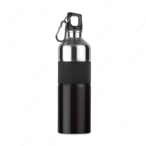 Boca TENERE metalna, 750ml, crna