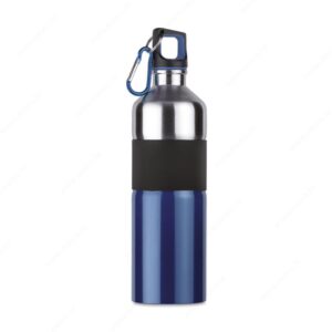 Boca TENERE metalna, 750ml, plava
