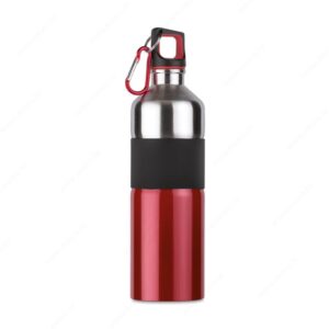 Boca TENERE metalna, 750ml, crvena