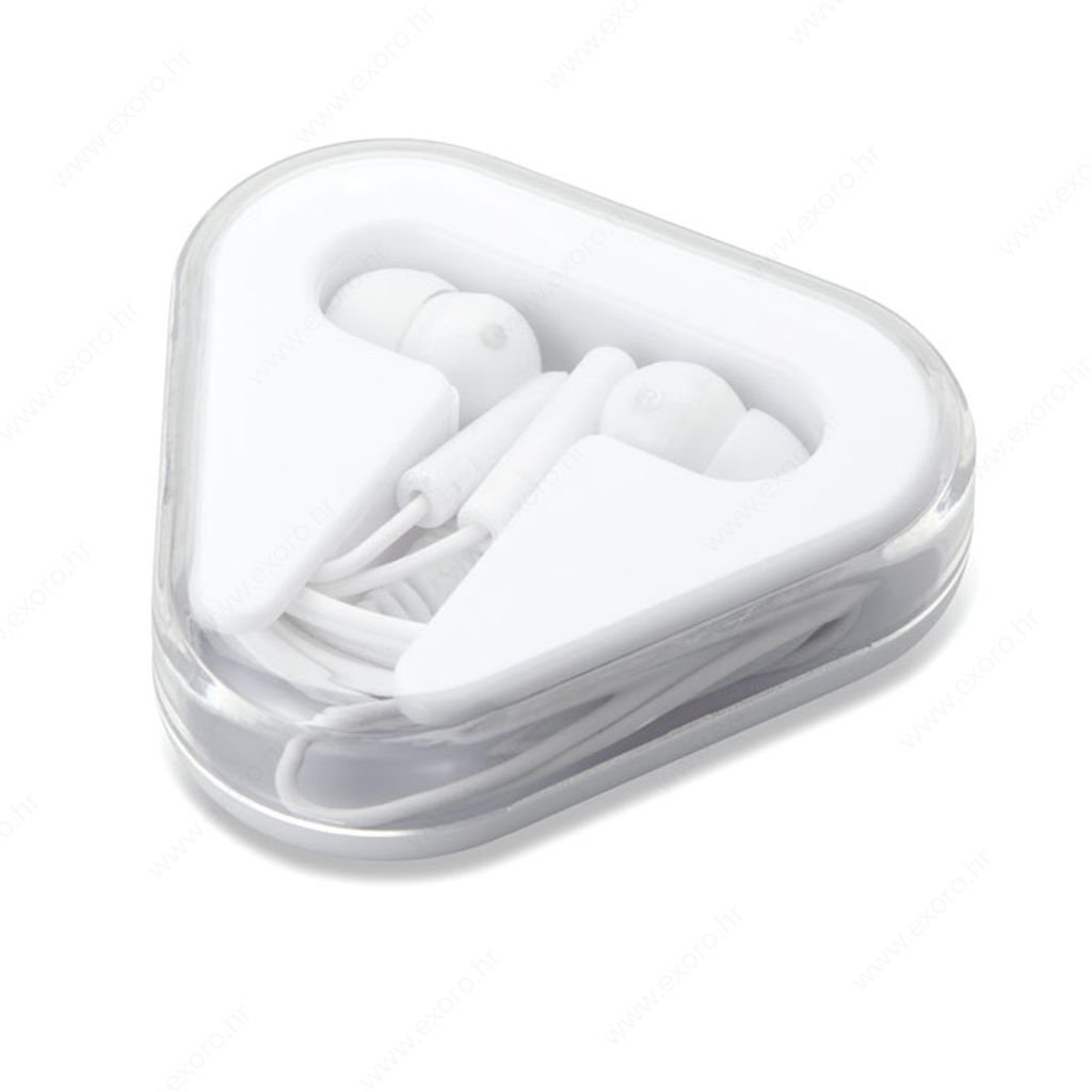 MO8149-06 Slušalice žičane MUSIPLUG bijele
