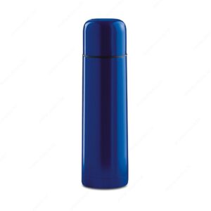 Boca CHAN termo, metalna, 500ml, plava