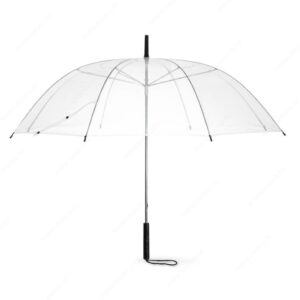 Kišobran 23" BODA prozirni