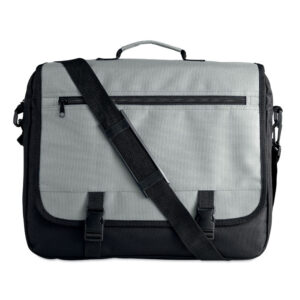 Torba FLAPA siva
