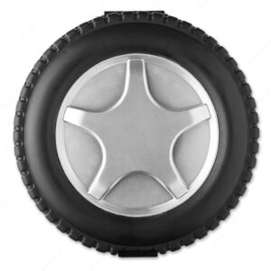 MO8471-03 Alat u setu RUEDA TOOL crna