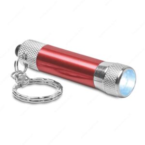 Lampa s privjeskom ARIZO crvena