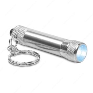 Lampa s privjeskom ARIZO srebrna