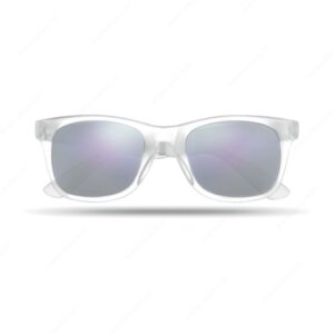 MO8652-22 Naočale sunčane AMERICA TOUCH, prozirne