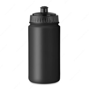 Boca SPOT FIVE plastična, 500ml, crna