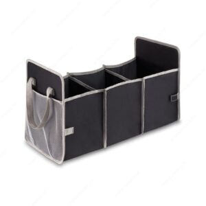 Organizer za prtljažnik ORGANIZER 60x26x32cm crni