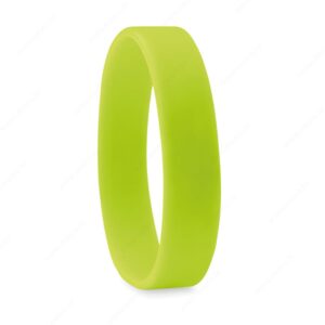 MO8913-48 Narukvica EVENT silikonska limeta