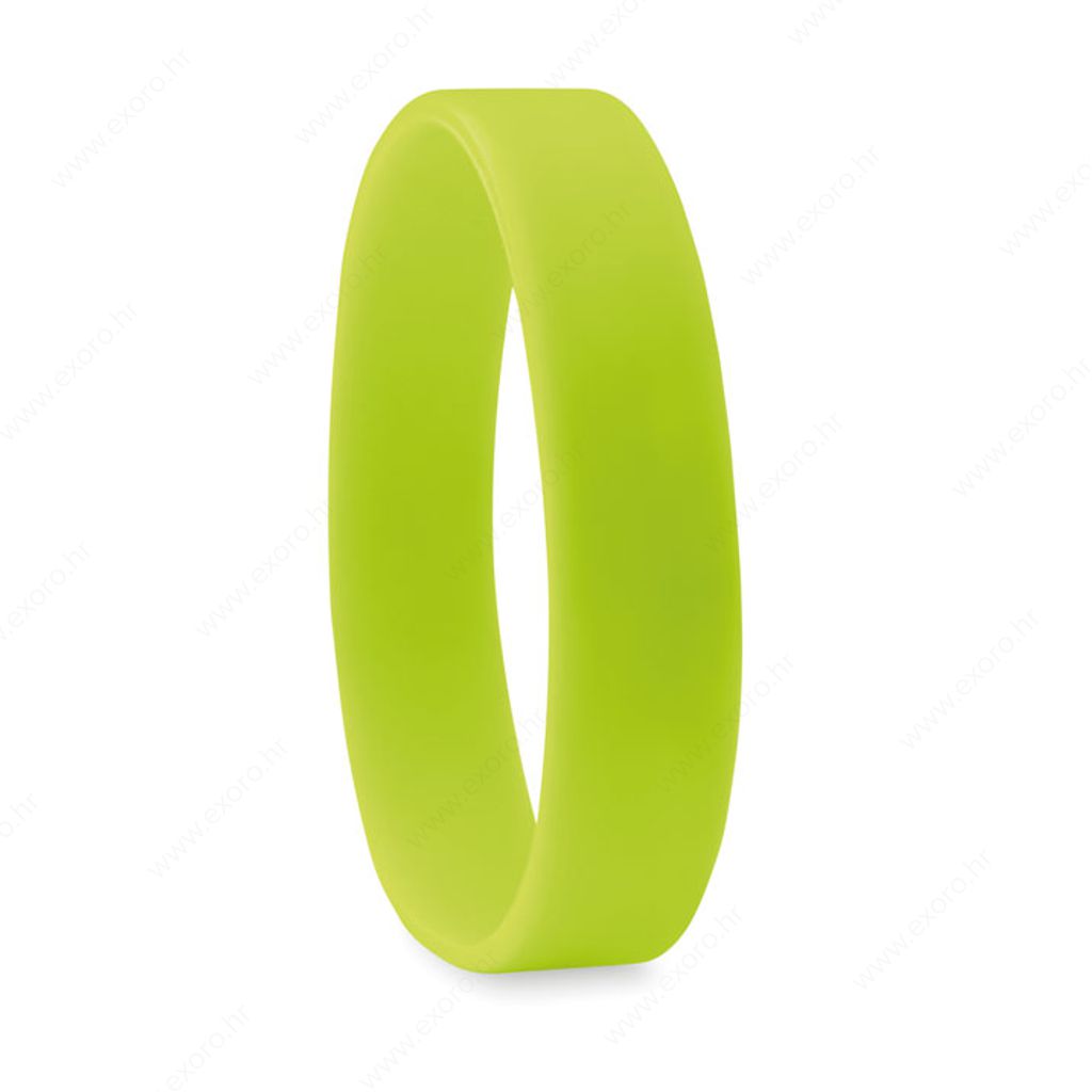 MO8913-48 Narukvica EVENT silikonska limeta