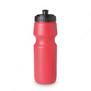 Boca SPOT SEVEN plastična, 700ml, crvena