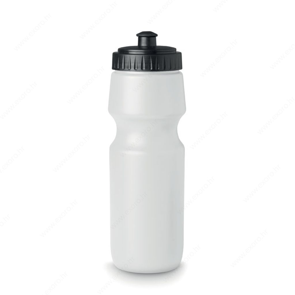 Boca SPOT SEVEN plastična, 700ml, bijela