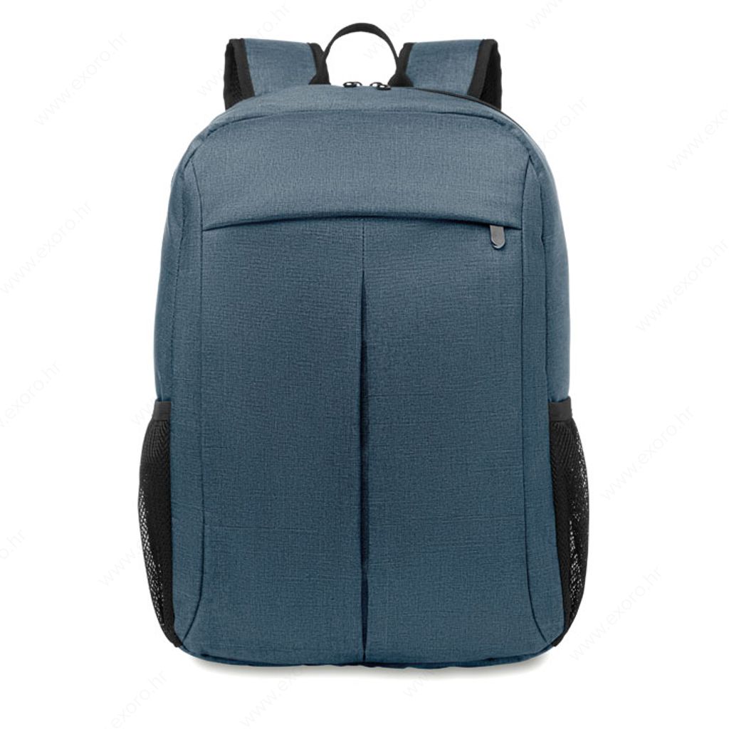 Ruksak STOCKHLOM BAG plavi