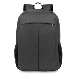 Ruksak STOCKHLOM BAG sivi