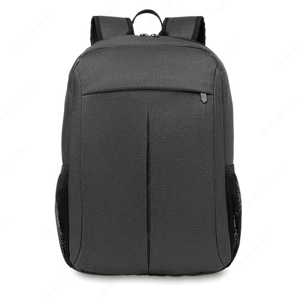 Ruksak STOCKHLOM BAG sivi