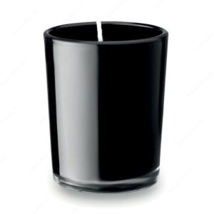 MO9030-03 Svijeća mirisna SELIGHT crna