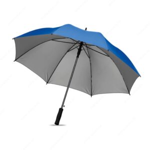 Kišobran 27" SWANSEA+ royal plavi