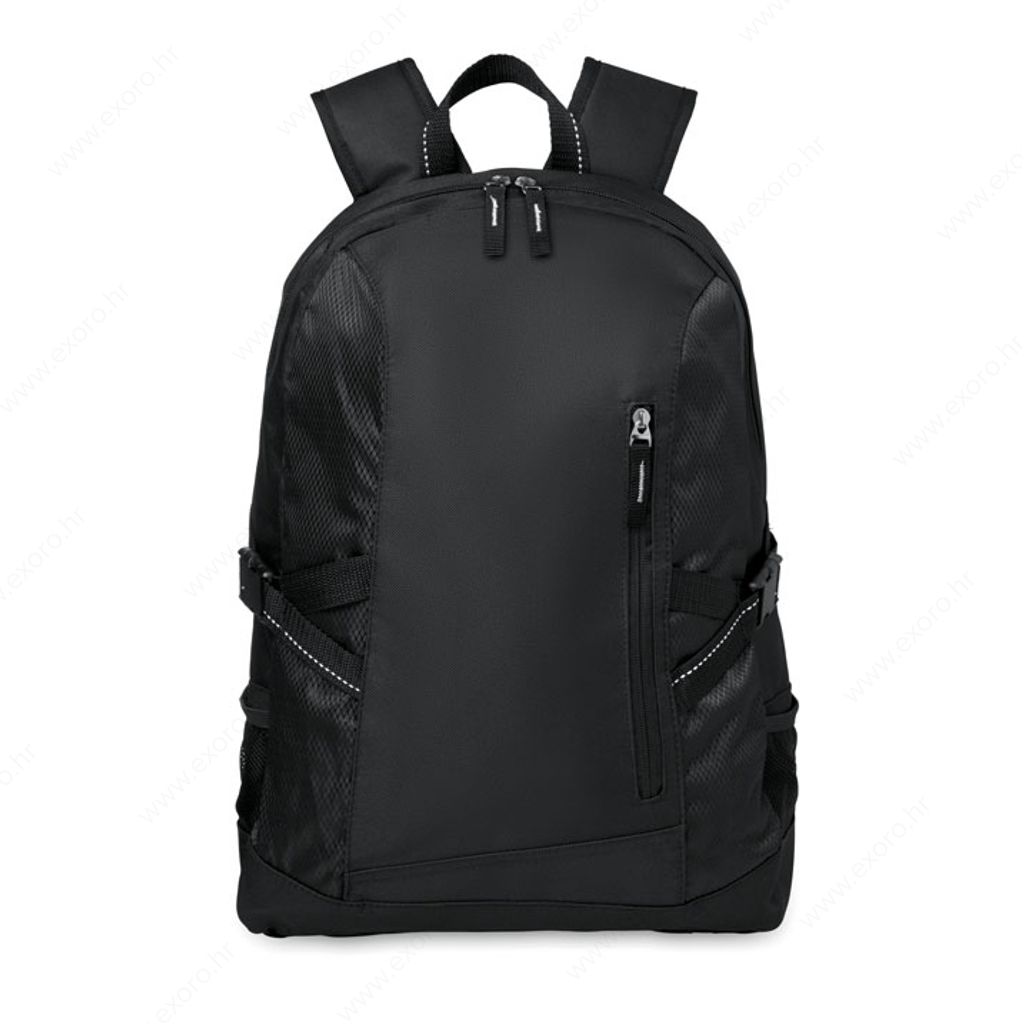 Ruksak TECNOTREK crni