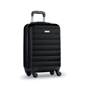 MO9178-03 Kufer BUDAPEST crni