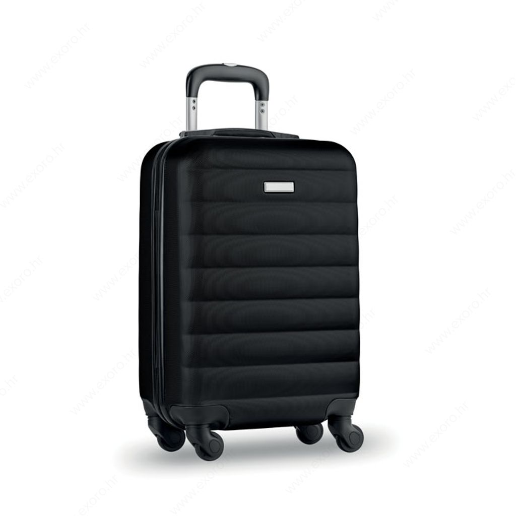 MO9178-03 Kufer BUDAPEST crni