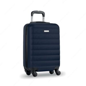 MO9178-85 Kufer BUDAPES tamno plava