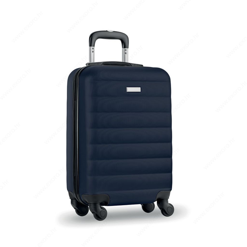 MO9178-85 Kufer BUDAPES tamno plava