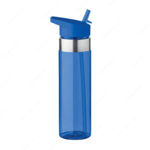 Boca SICILIA plastična, 650ml, plava