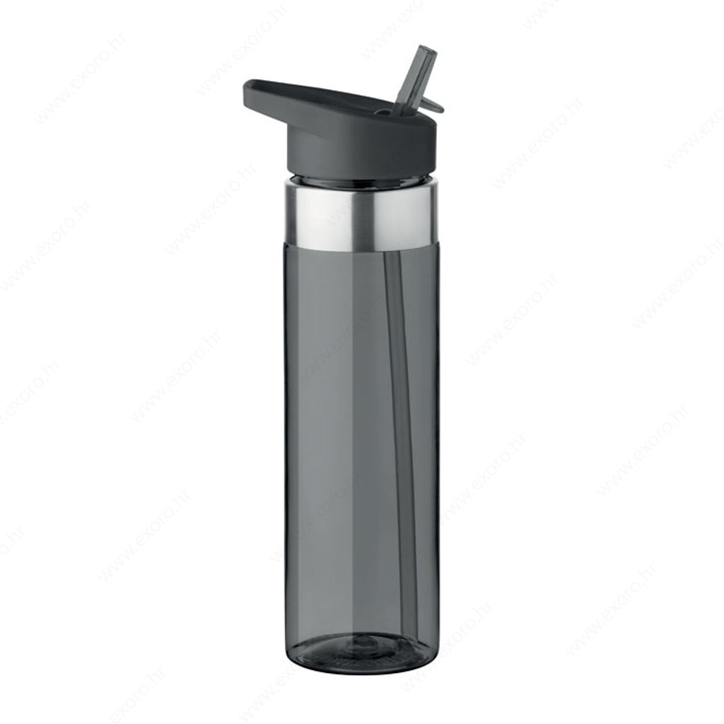 Boca SICILIA plastična, 650ml, siva