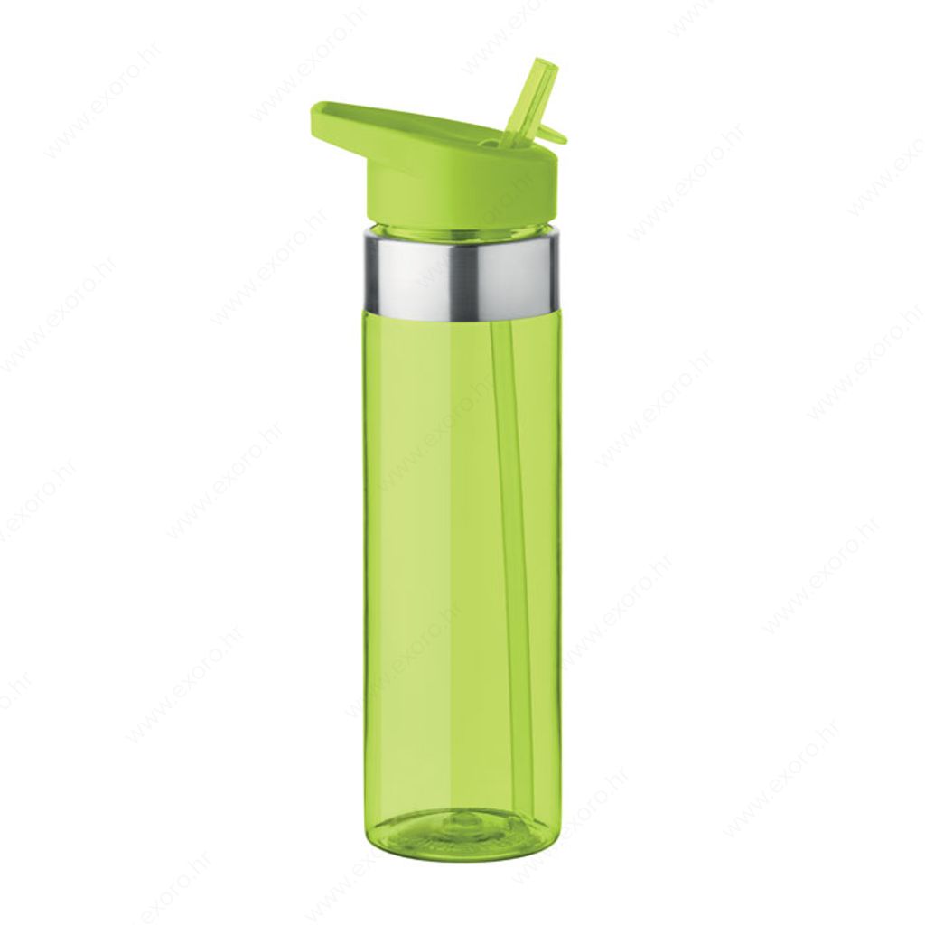 Boca SICILIA plastična, 650ml, limeta