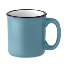 Šalica TWEENIES keramička, 240ml, plava